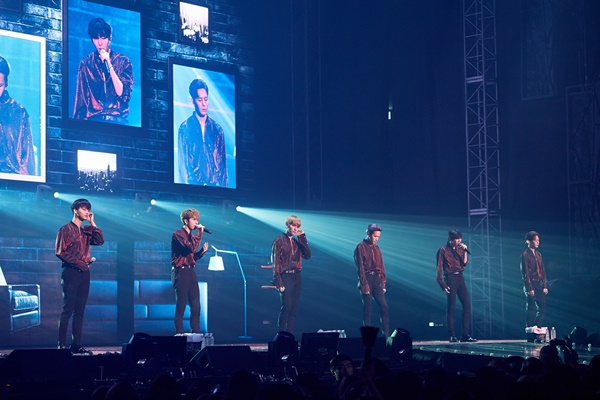 ▲그룹 빅스(사진=젤리피쉬엔터테인먼트)