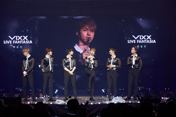 ▲그룹 빅스(사진=젤리피쉬엔터테인먼트)