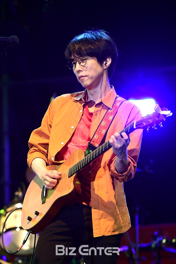 ▲페퍼톤스 신재평(사진=윤예진 기자 yoooon@)