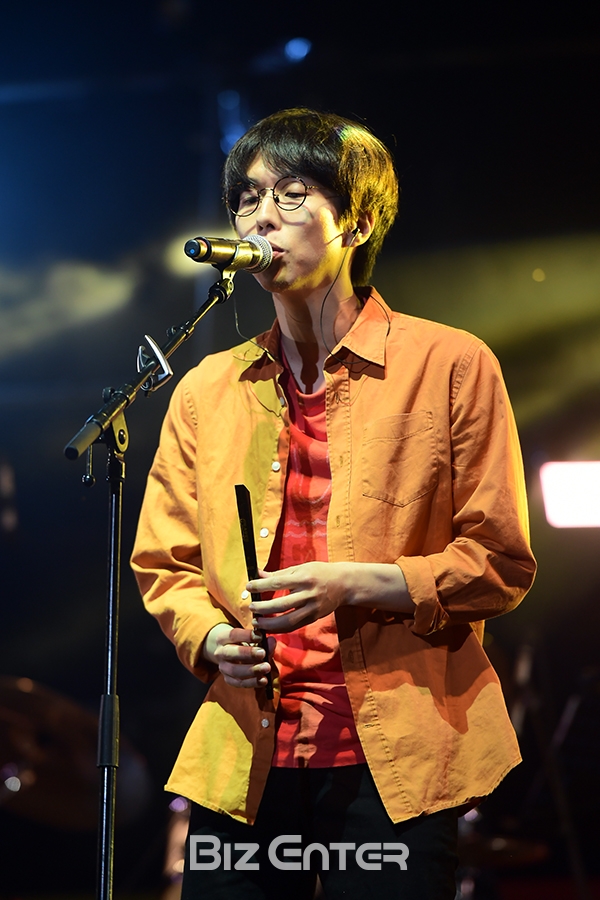 ▲페퍼톤스 신재평(사진=윤예진 기자 yoooon@)