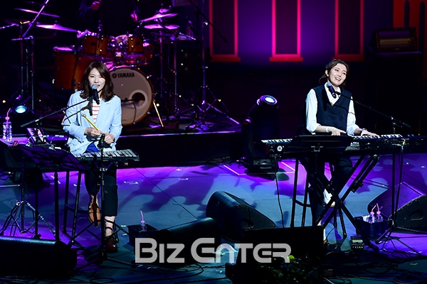 ▲옥상달빛(사진=윤예진 기자 yoooon@)