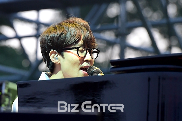 ▲노리플라이 권순관(사진=윤예진 기자 yoooon@)