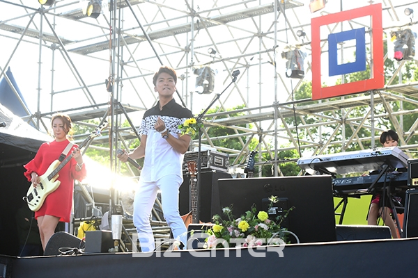 ▲몽니(사진=윤예진 기자 yoooon@)