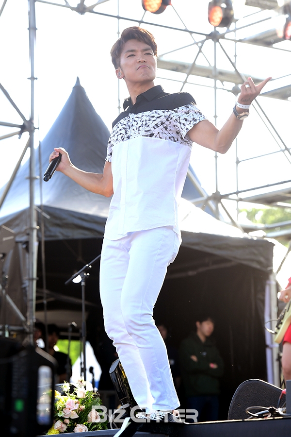 ▲몽니 김신의(사진=윤예진 기자 yoooon@)