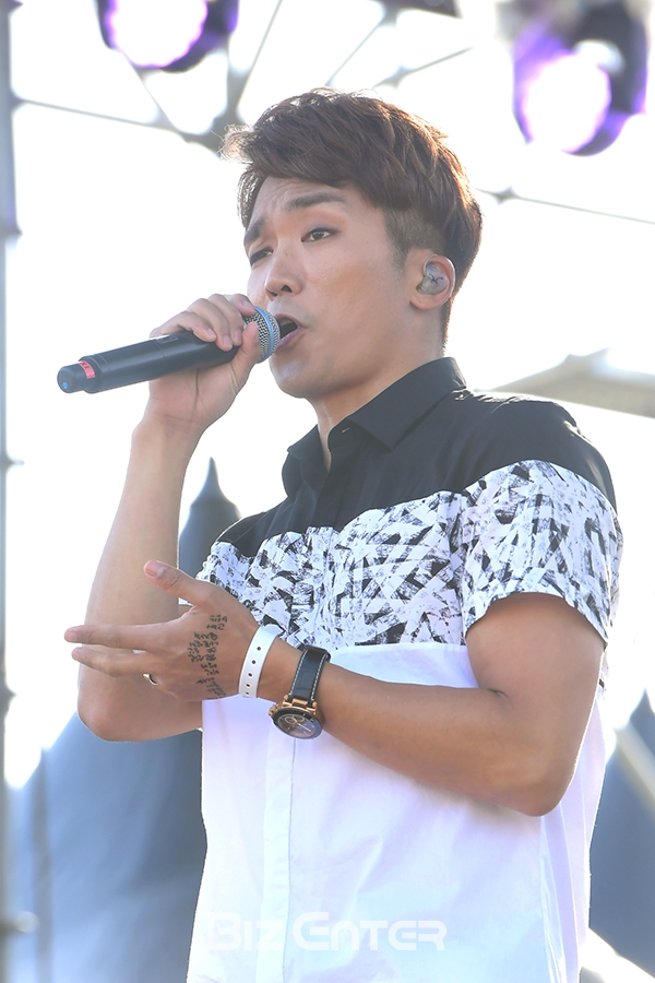 ▲몽니 김신의(사진=윤예진 기자 yoooon@)