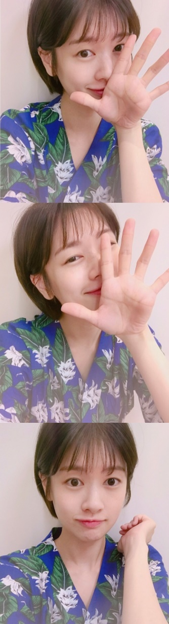 (▲정소민 인스타그램)