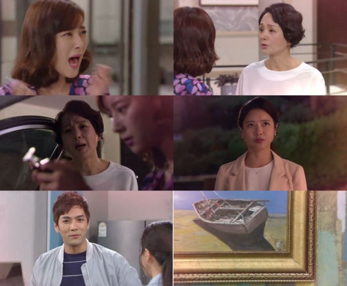 (출처=KBS 2TV '이름 없는 여자')