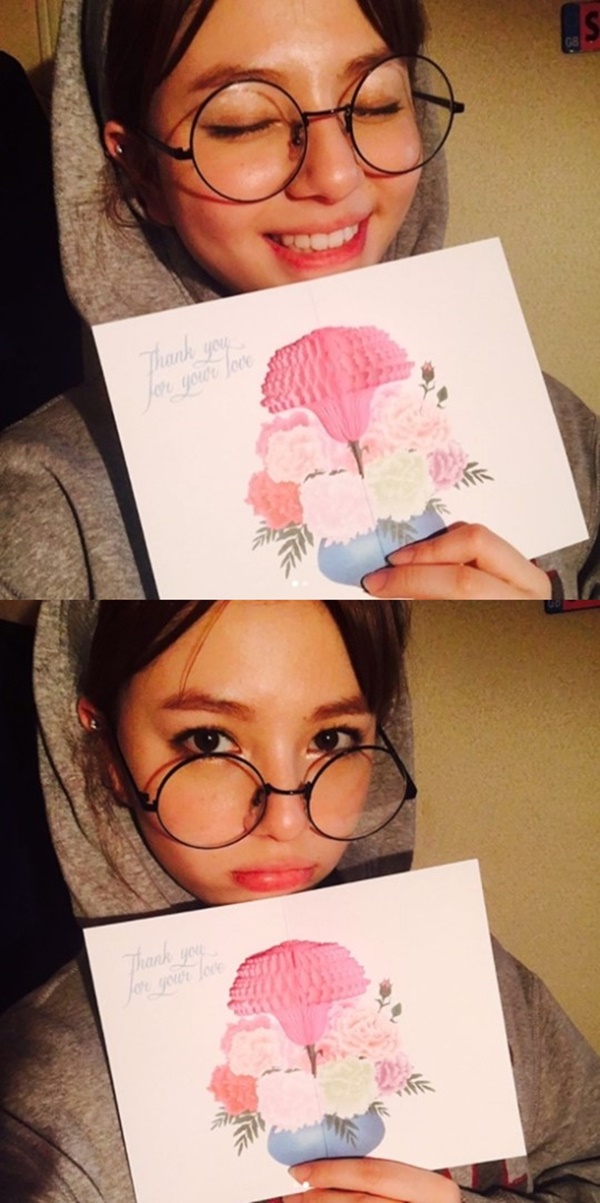 (▲샤넌 인스타그램)