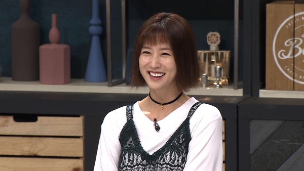 ▲이수경(출처=JTBC '냉장고를 부탁해')