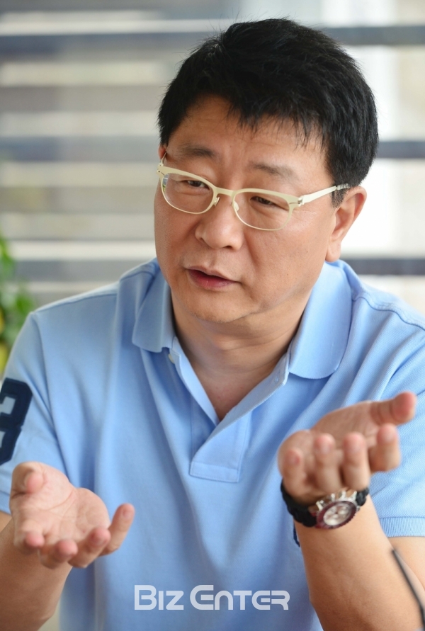 ▲곽경택 감독(출처=비즈엔터)