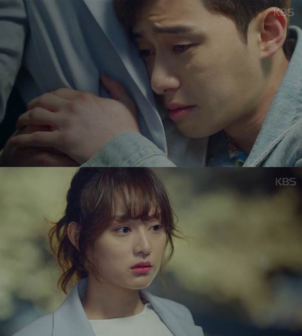 ▲'쌈마이웨이' 예고 영상 캡처(사진=KBS2)