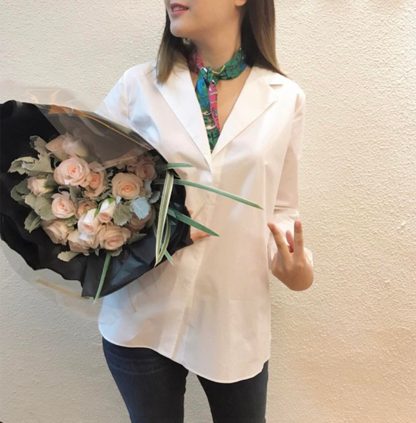 ▲가수 린(사진=인스타그램)