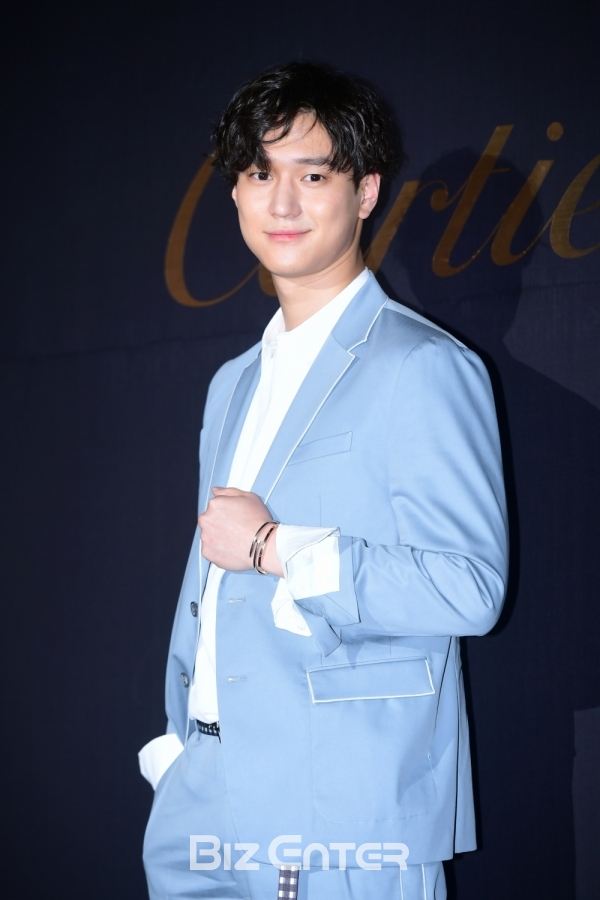 ▲고경표(사진=윤예진 기자)