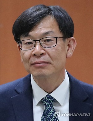 ▲공정거래위원장에 지명된 김상조 한성대 교수(연합뉴스)