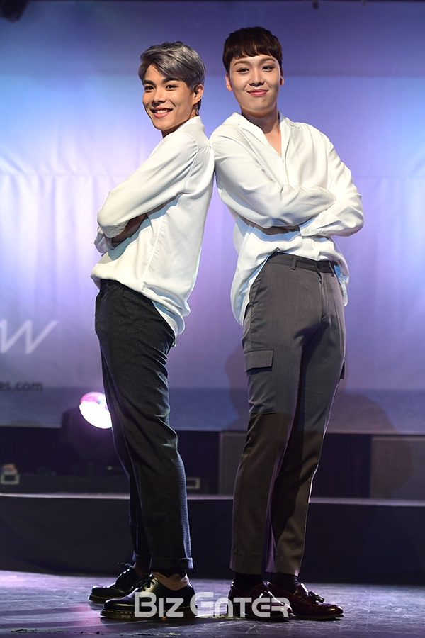 ▲빈플로우(사진=윤예진 기자 yoooon@)