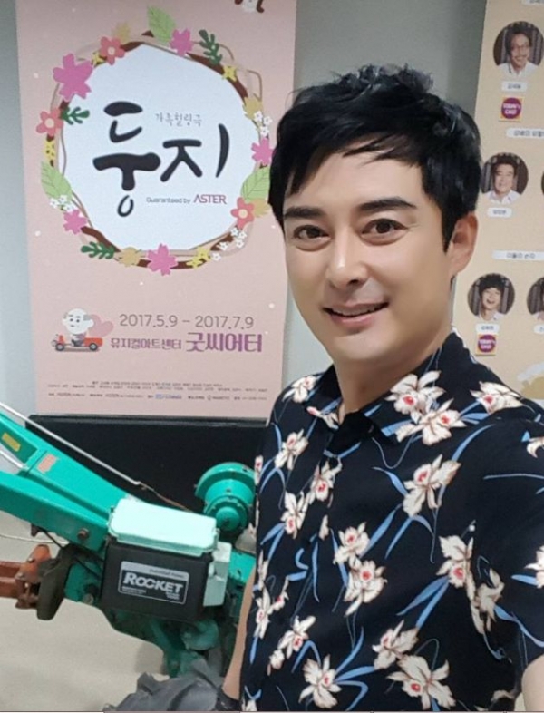 ▲이세창(출처=이세창 인스타그램)