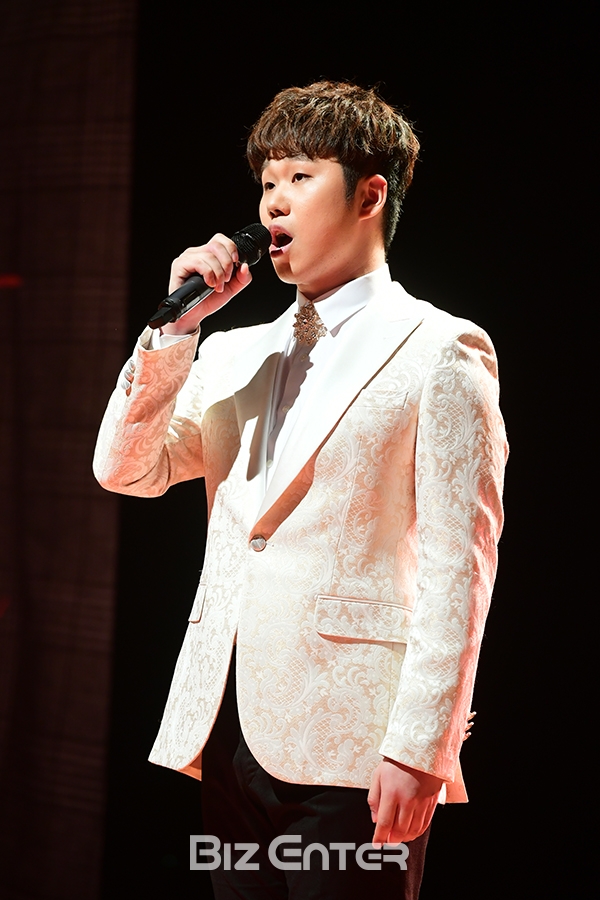 ▲포르테 디 콰트로 이벼리(사진=윤예진 기자 yoooon@)