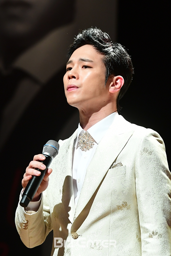 ▲포르테 디 콰트로 고훈정(사진=윤예진 기자 yoooon@)