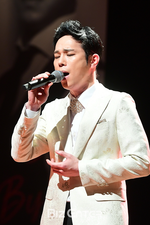 ▲포르테 디 콰트로 고훈정(사진=윤예진 기자 yoooon@)