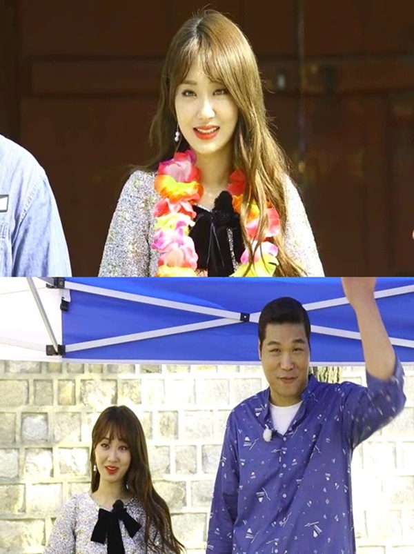 ▲'공조7' 8회 예고컷(사진=tvN)