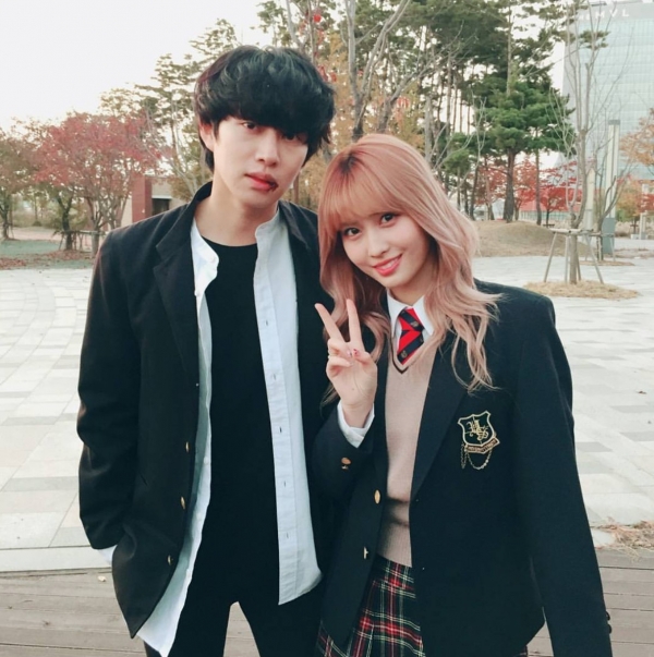 (김희철 인스타그램)