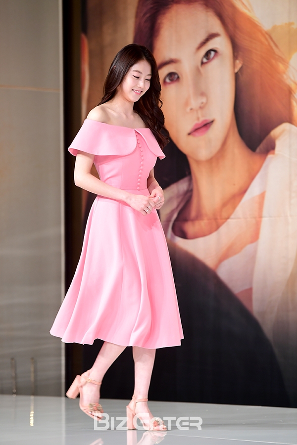 ▲공승연(사진=윤예진 기자 yoooon@)