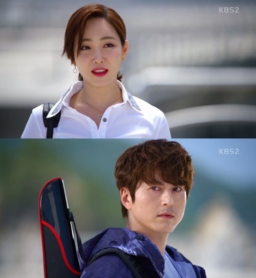 (사진=KBS2 '아버지가 이상해')