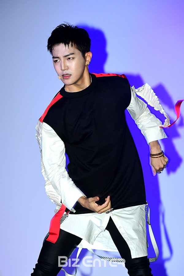 ▲에이스 동훈(사진=윤예진 기자 yoooon@)