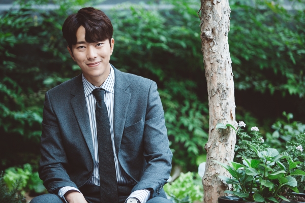 ▲윤현민(사진=OCN)