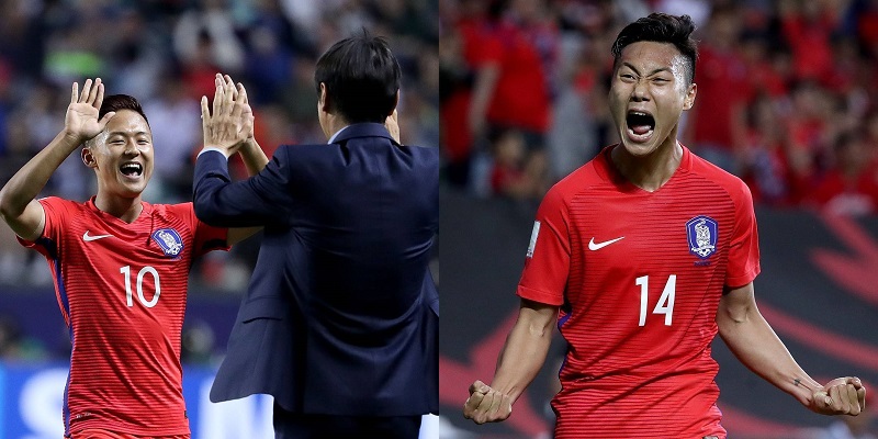 (출처='2017 FIFA U-20 월드컵' 공식 인스타그램)