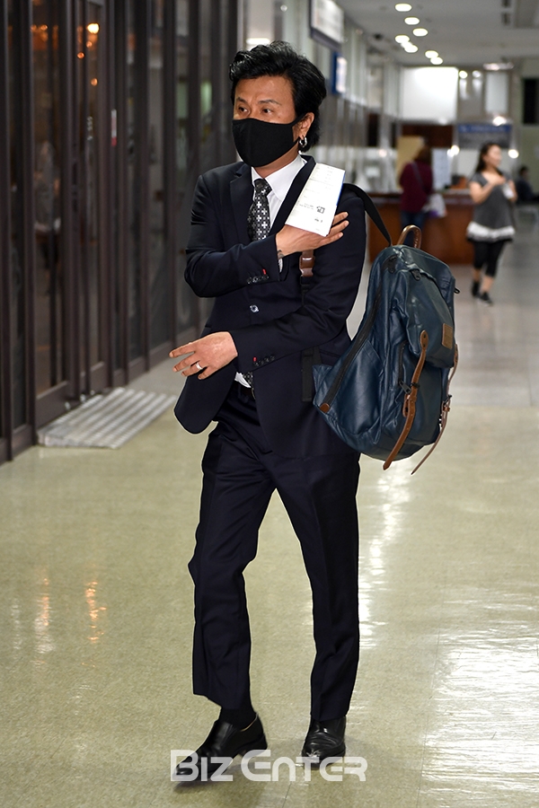 ▲이주노(사진=윤예진 기자 yoooon@)