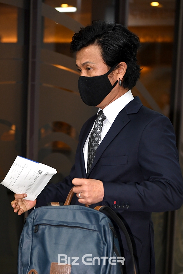 ▲이주노(사진=윤예진 기자 yoooon@)