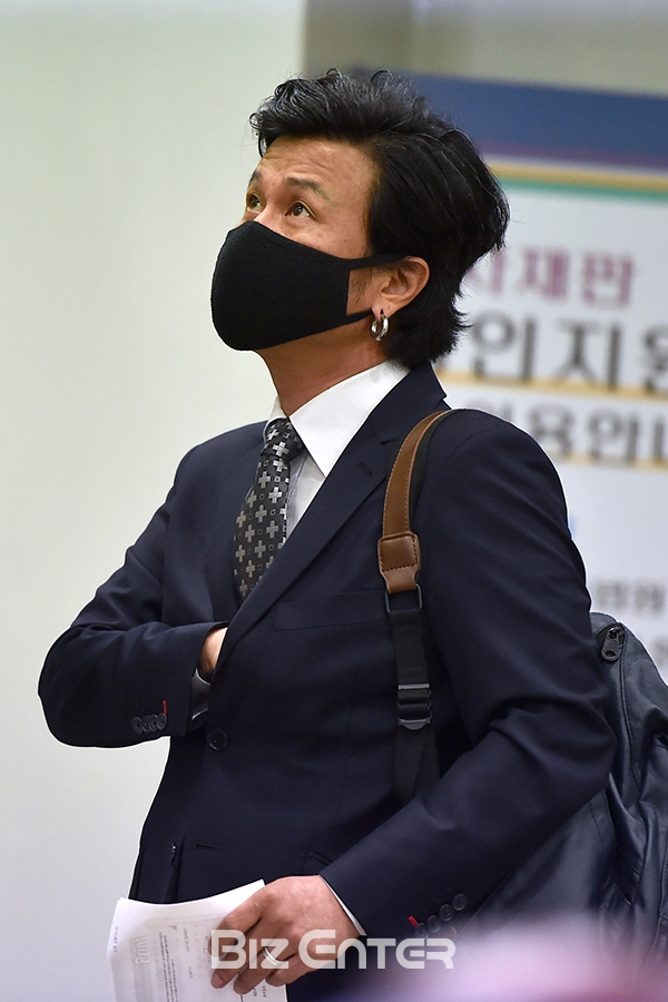 ▲이주노(사진=윤예진 기자 yoooon@)