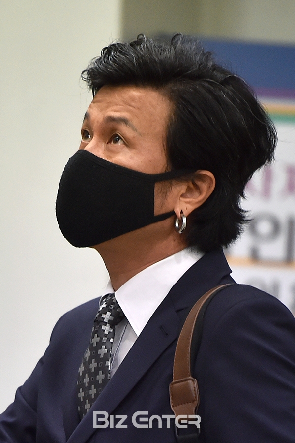 ▲이주노(사진=윤예진 기자 yoooon@)