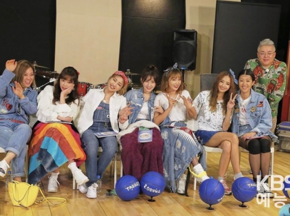 (▲홍진영 인스타그램)