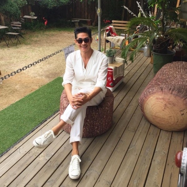 ▲배정남(사진=배정남 인스타그램)