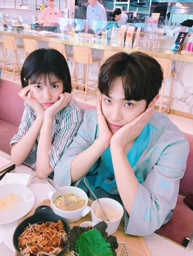 (▲정소민 인스타그램)