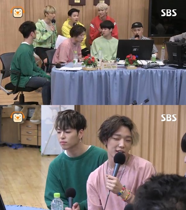 (▲SBS 파워FM '컬투쇼' 아이콘)