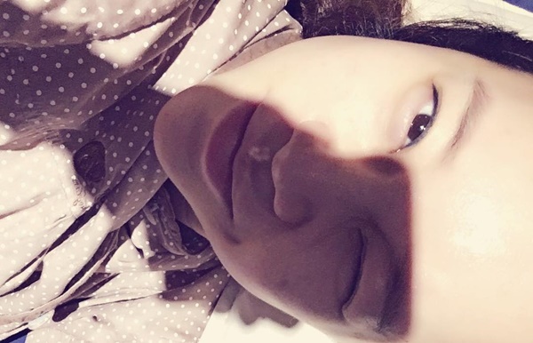 (사진=백지영 인스타그램)