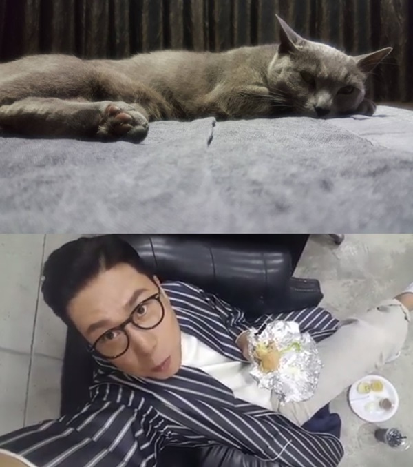 (▲이상민 인스타그램)