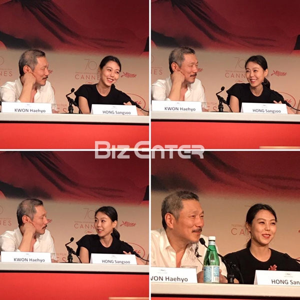 ▲감출 수 없는 것들이 있다. 이런 모습.