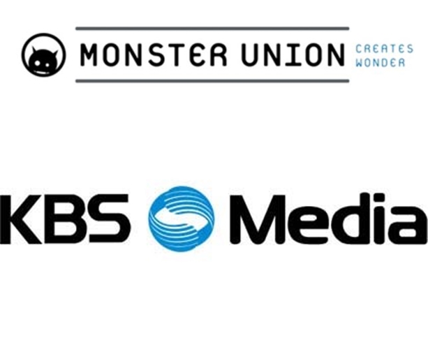 ▲몬스터유니온, KBS미디어(출처=몬스터유니온, KBS미디어)