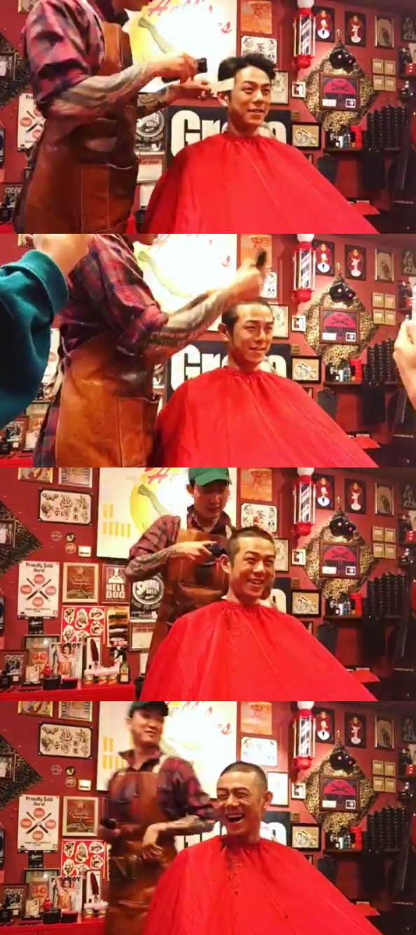 (▲빈지노 인스타그램)