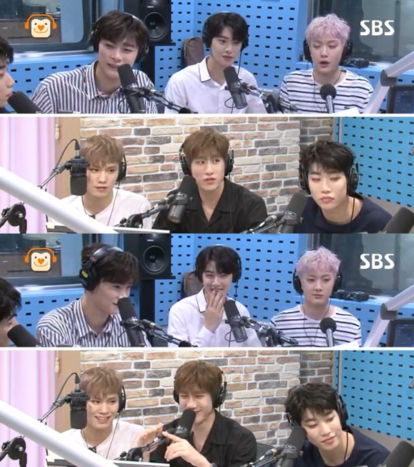 (▲SBS 파워FM '최파타' 아스트로)