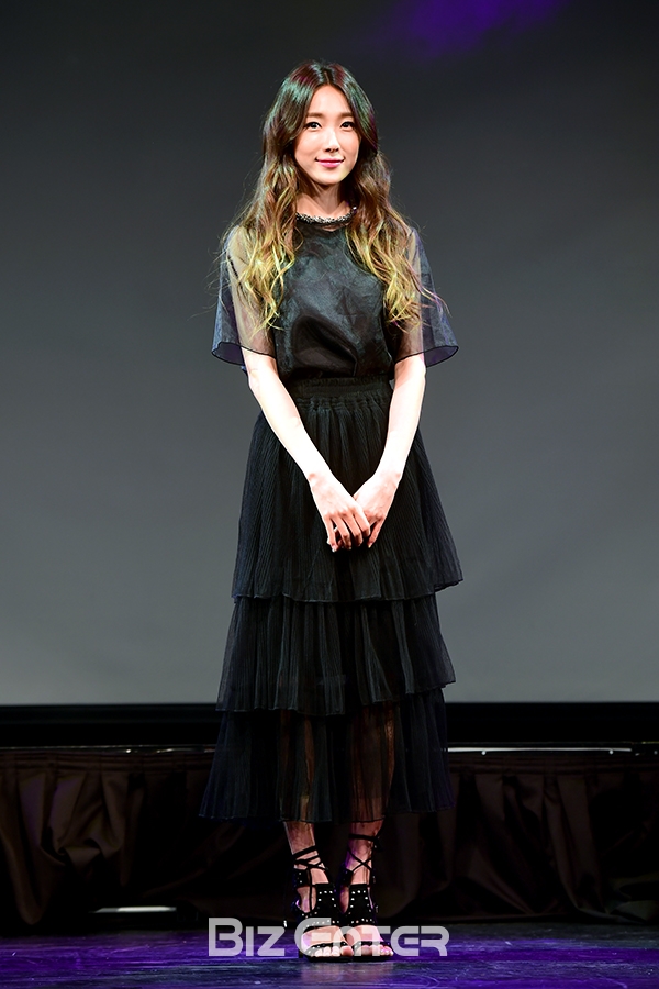 ▲박하이(사진=윤예진 기자 yoooon@)