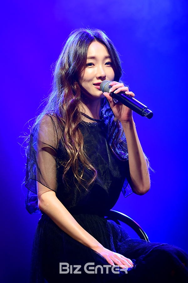 ▲박하이(사진=윤예진 기자 yoooon@)