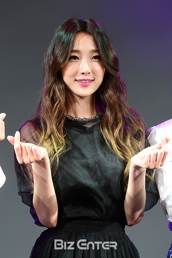 ▲박하이(사진=윤예진 기자 yoooon@)