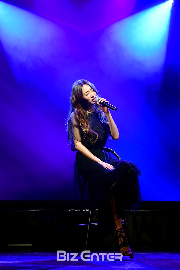 ▲박하이(사진=윤예진 기자 yoooon@)