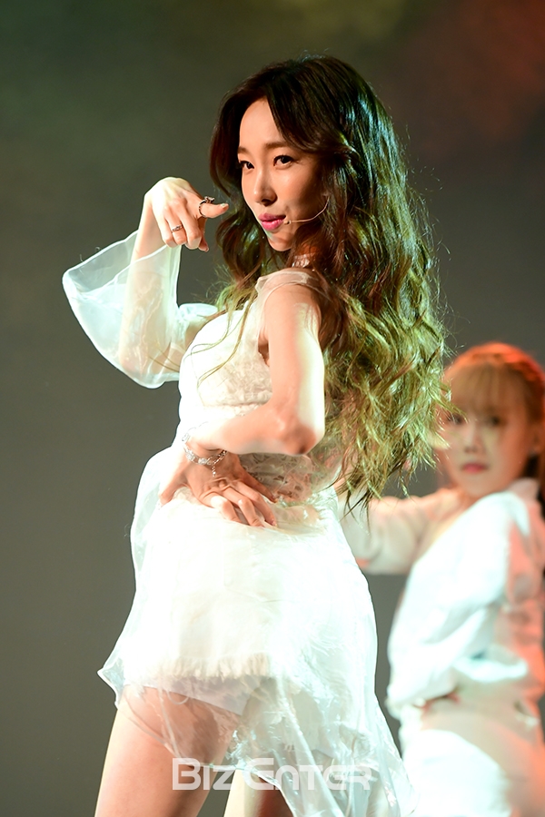 ▲박하이(사진=윤예진 기자 yoooon@)