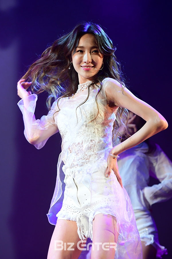 ▲박하이(사진=윤예진 기자 yoooon@)